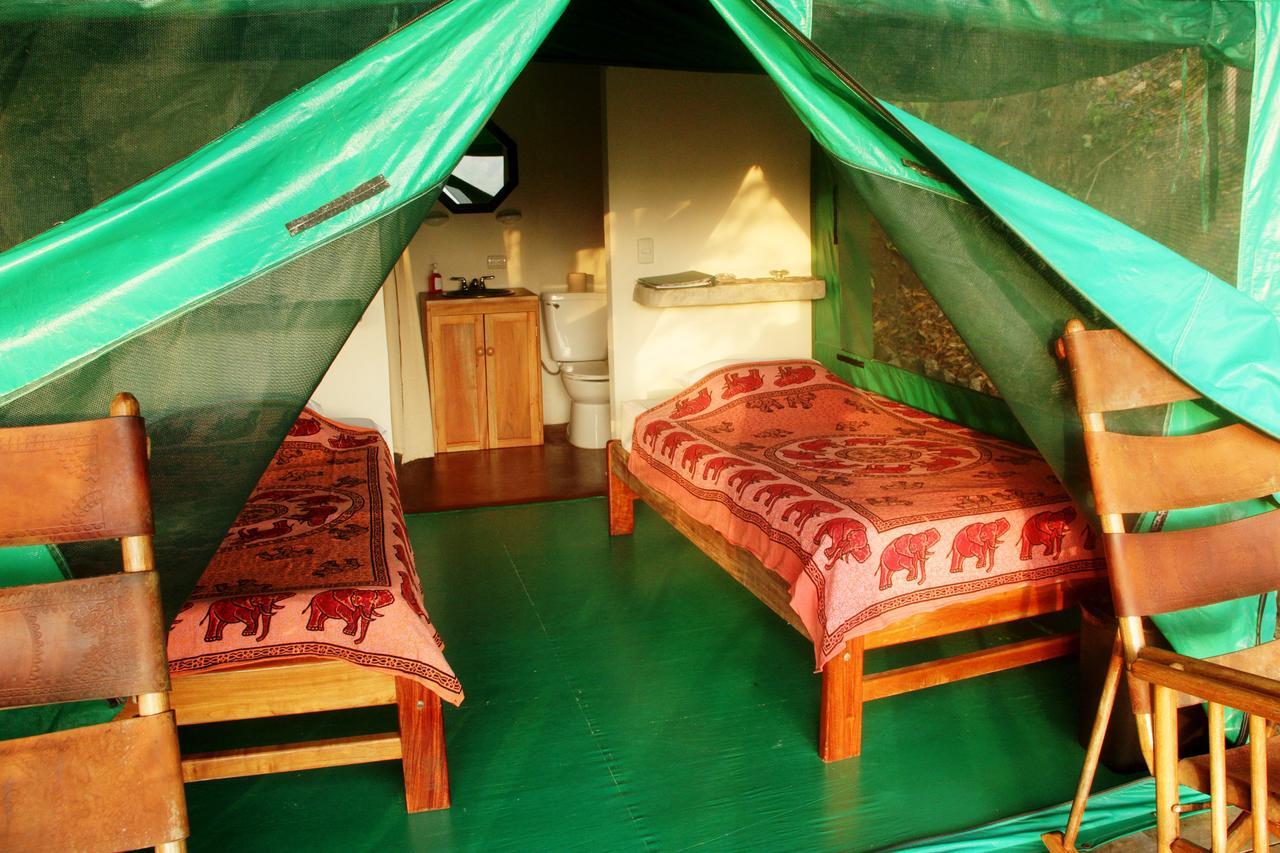 Luna Lodge Carate Cameră foto